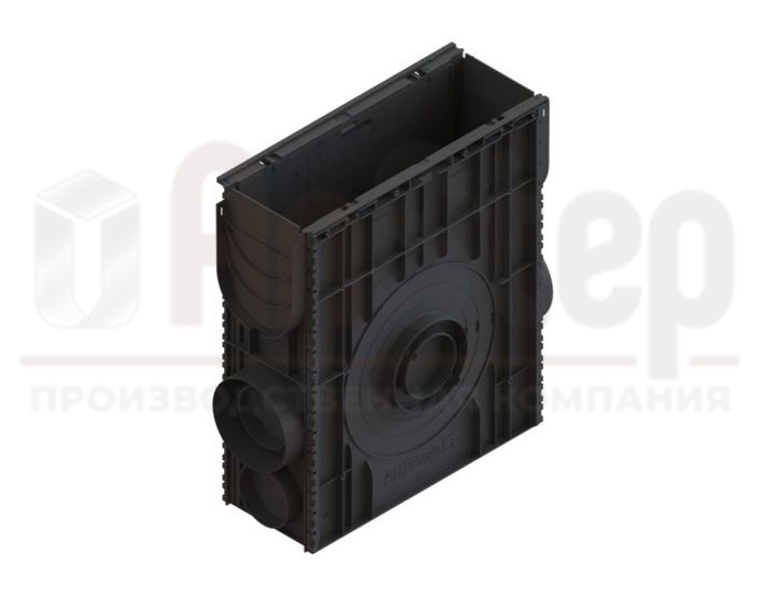 Пескоуловитель Standart DN150 