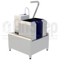 Станция гигиены ног-007 N