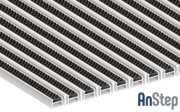 Стрит "Стронг" Щетка+скребок