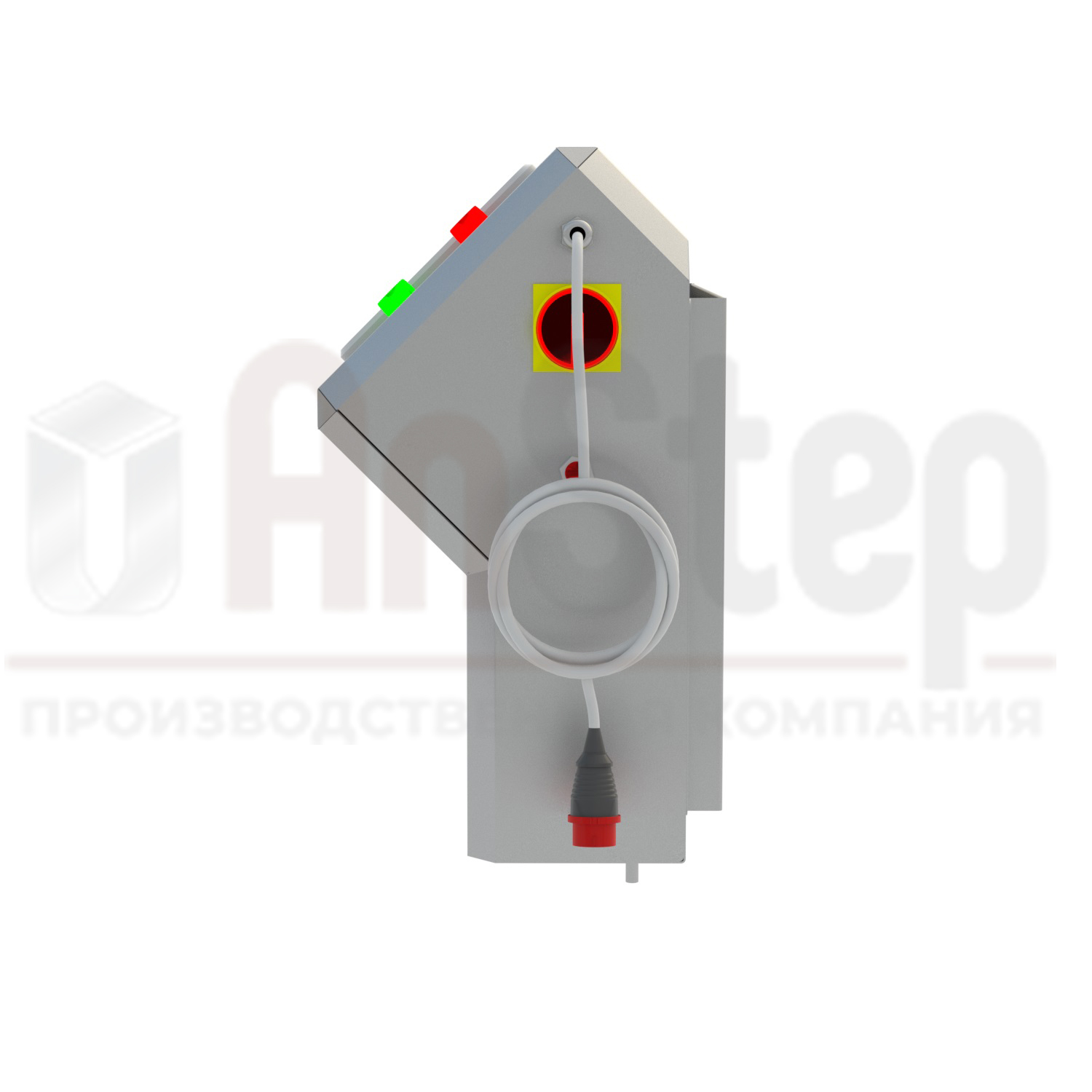 Станция гигиены рук -015 R