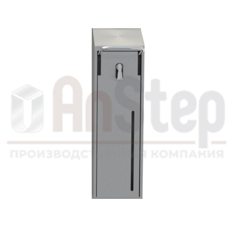 Локтевой дозатор