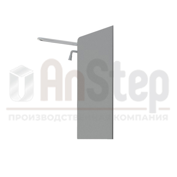 Локтевой дозатор