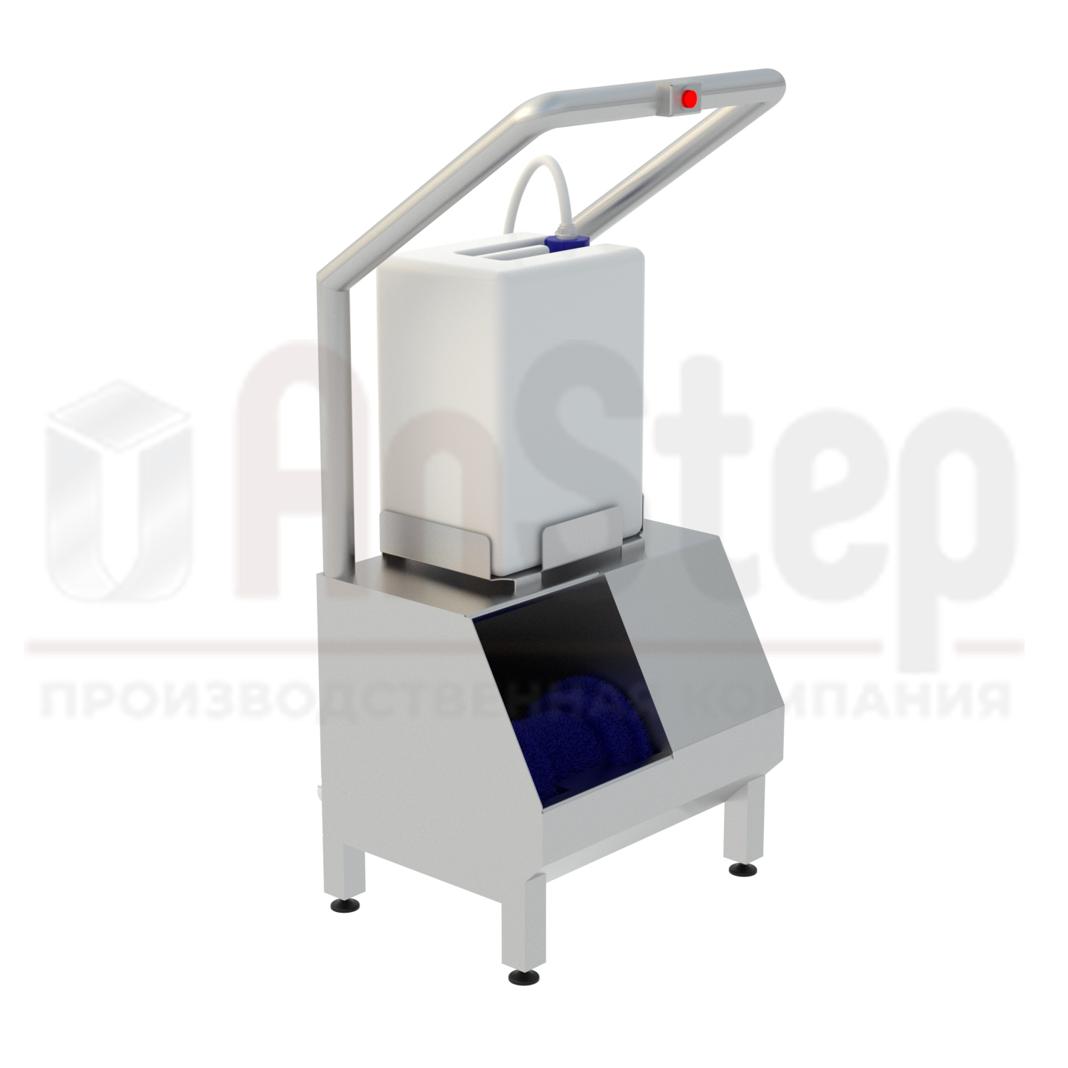 Станция гигиены ног-005 N