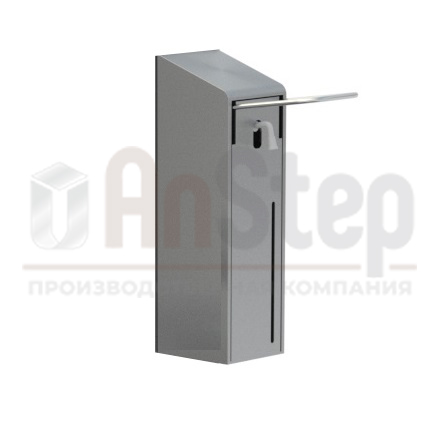 Локтевой дозатор