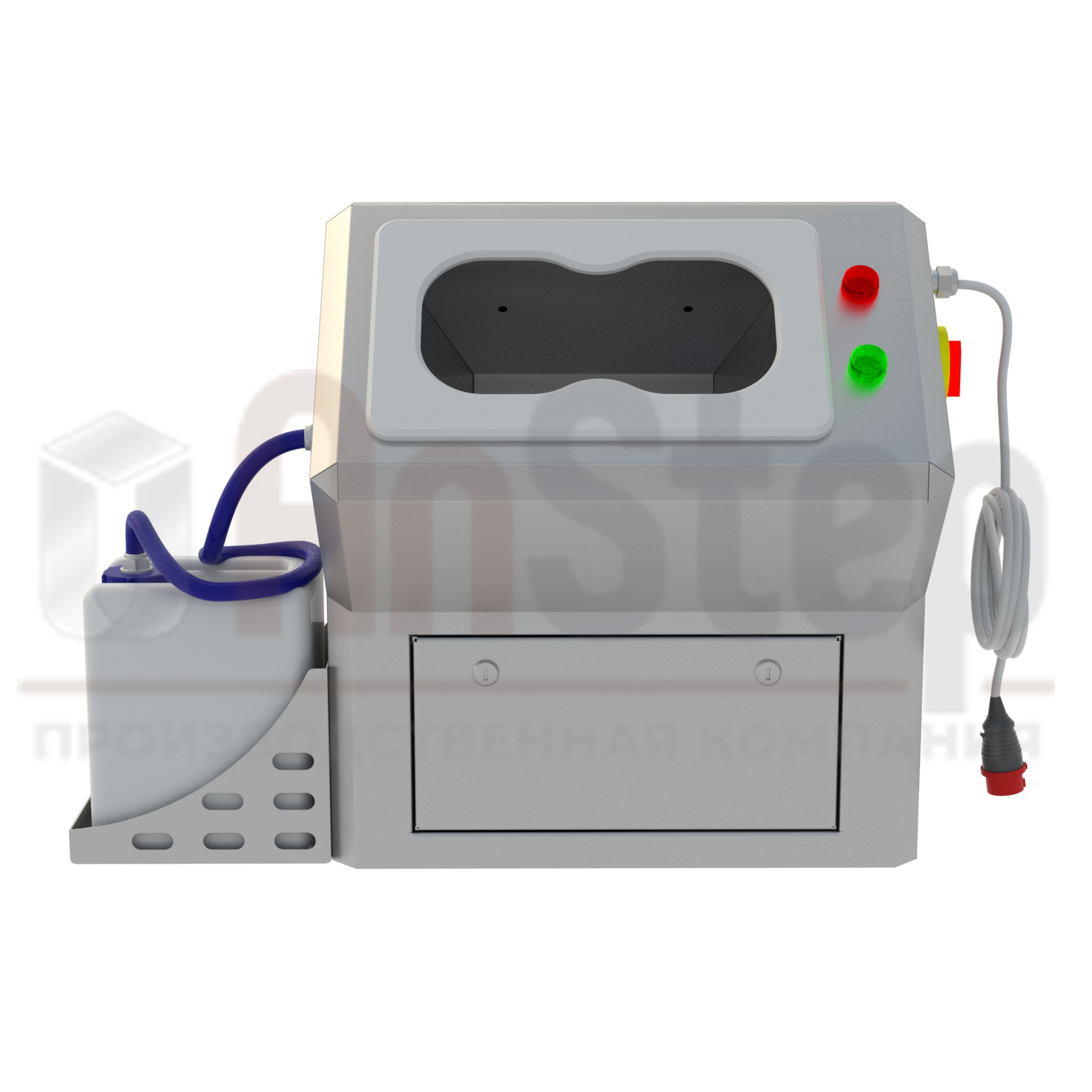Станция гигиены рук -015 R