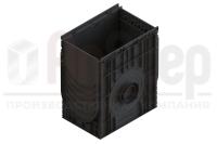 Пескоуловитель Standart DN 300 Н615