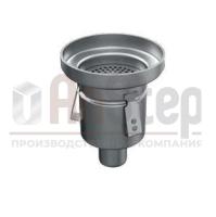 Трап мини Dm200 с вертикальным выпуском 50